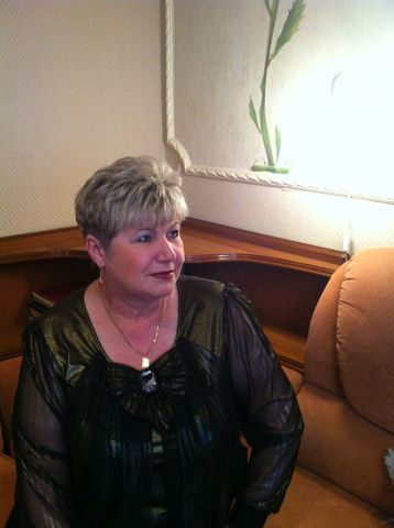 Самойлова Валентина