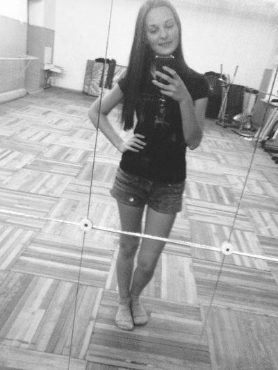 София Матонина