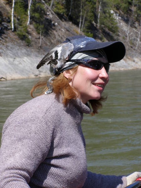 Ирина Кочетова