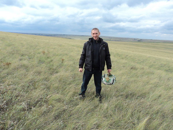 Виталий Давыдчик