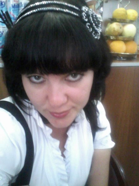 Анастасия Хлопова