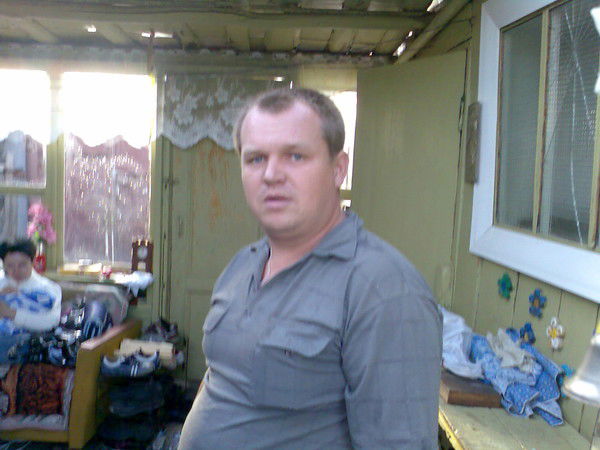 Александр Решетников