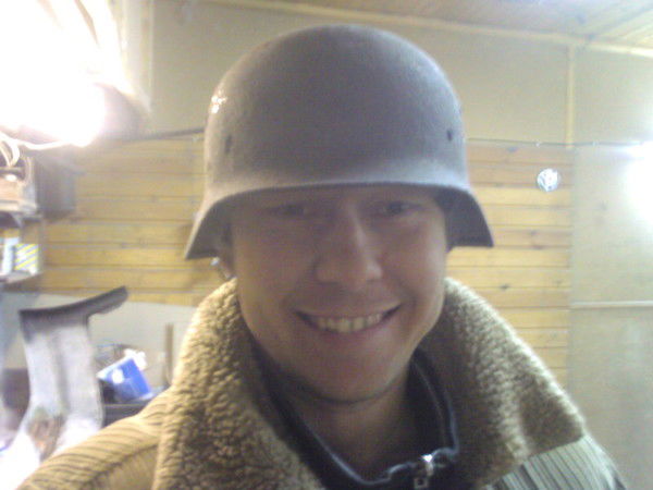 Леонид Протасов