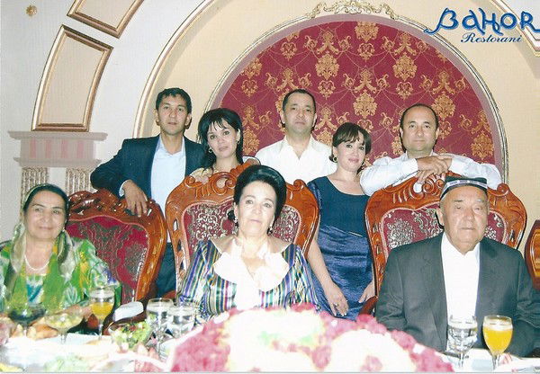 Баходир Шойиев