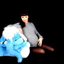 Ольга Ларина