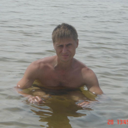 Дмитрий Трофимов