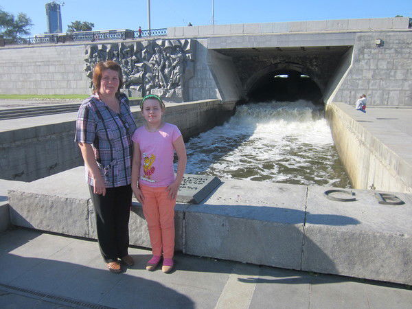 Татьяна Шумская