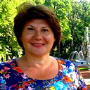 Nelli Stepanova