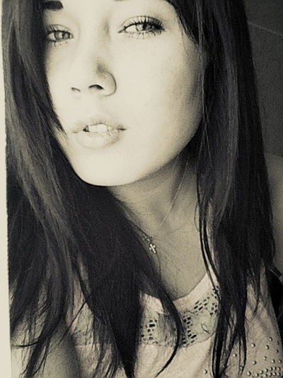 Лиза Махновец