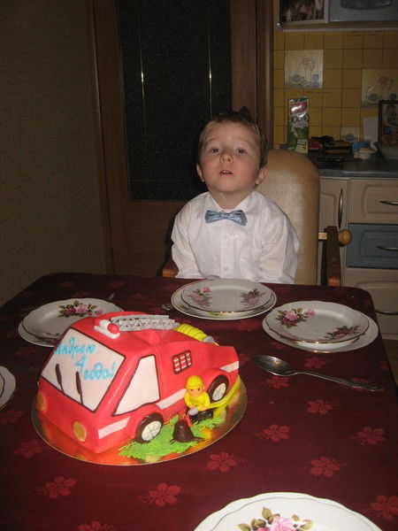 Андрей Пермикин