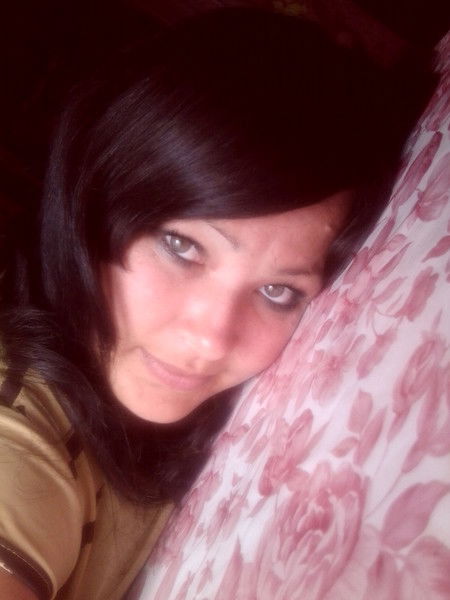 Эльвина Камалова