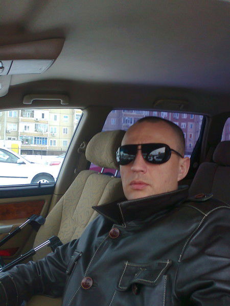 Александр Верещак