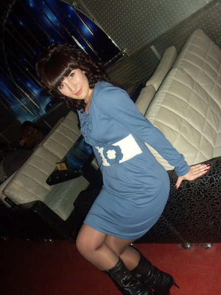 Амалия Подольская