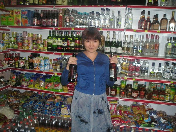 Татарочка *****