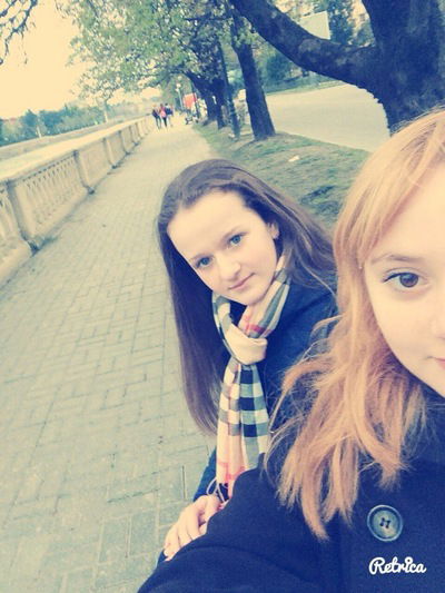 Анастасия Волкова