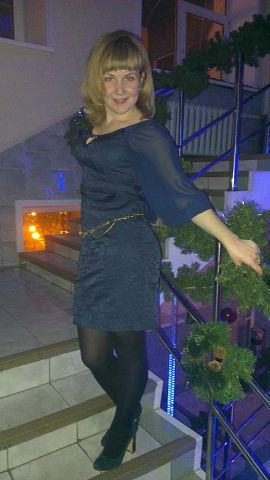 Алена Стародубцева