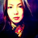 Айя Даулетханова