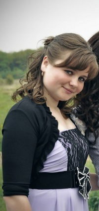 Натуся Шварц