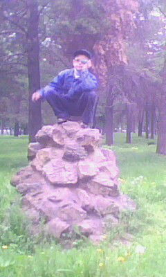 Владик Красильников