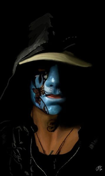 Илья Баитов