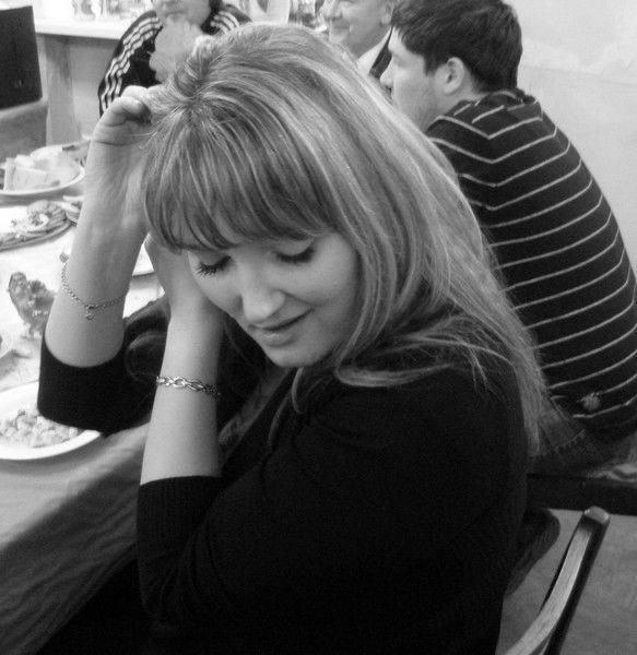 Марина Зверева