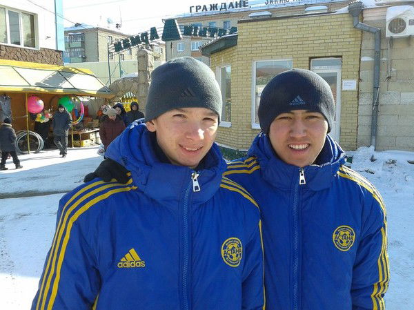 Ильдар Гайнудинов