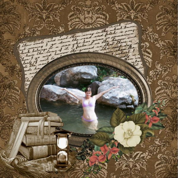 Луиза Махмудова