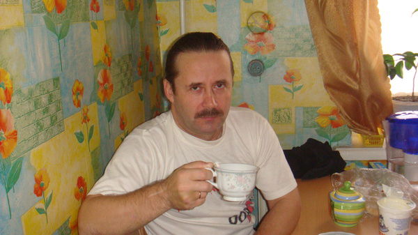 Толян Тюлькин