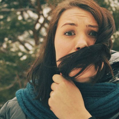 Надежда Матросова