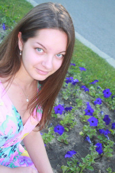 Ирина Зубкова