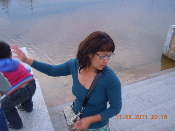 Венера Закирова