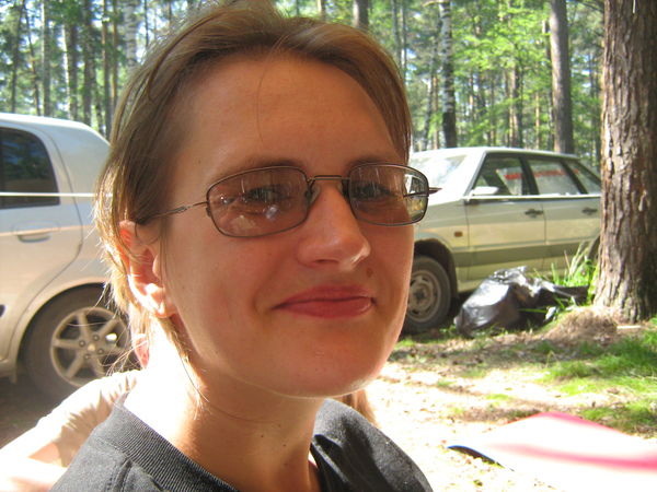 Мария Уткина