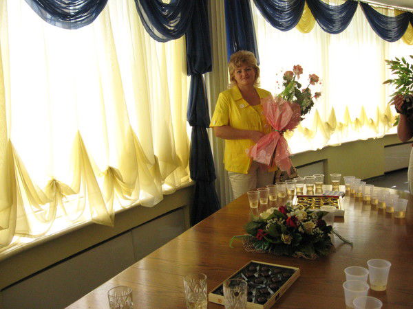 Елена Руденко