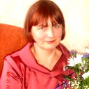Людмила Томилина