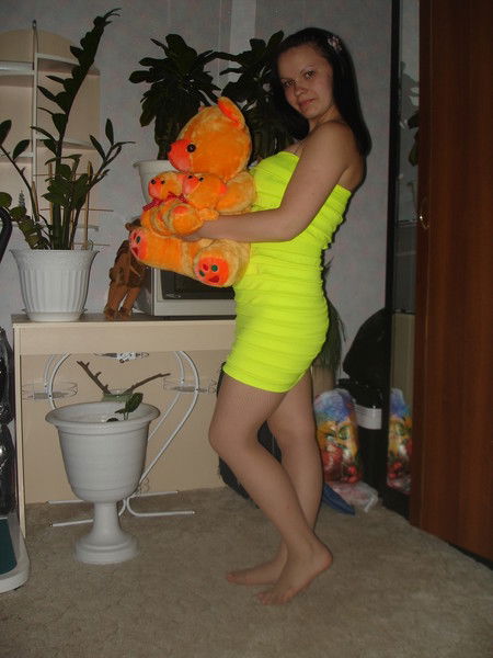 Татьяна Матвеева