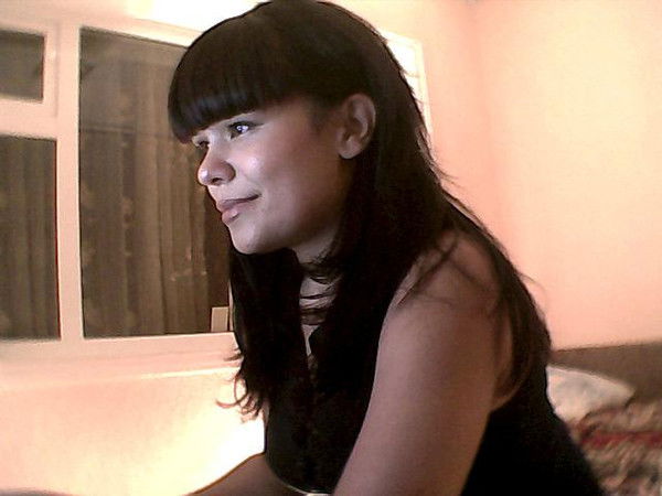 Гуля Буритошова