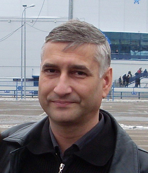 Сергей Ефремов