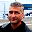 Сергей Ефремов