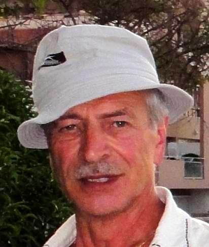 Александр Белопухов