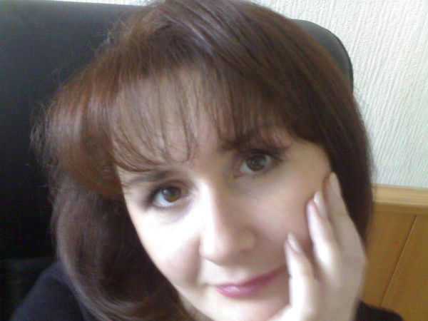 Елена Кабрина