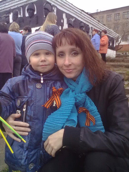 Катюша Патласова/хамова