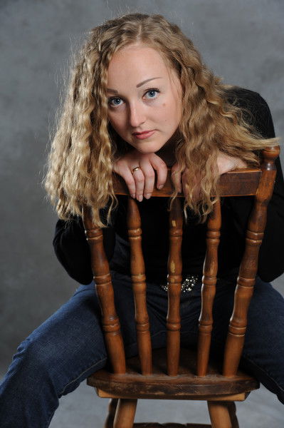 Мария Князева