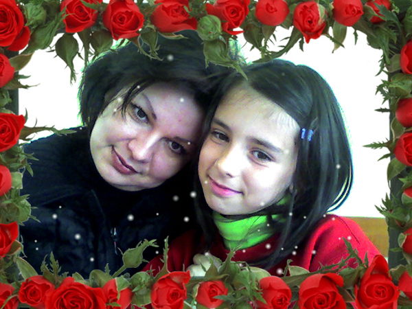 Юлия Соколова