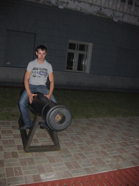 Сергей Абзалов