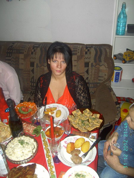 Людмила Бекиш