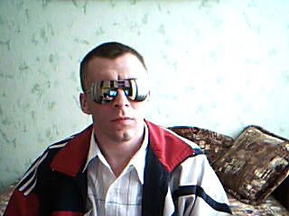 Александр Тороп