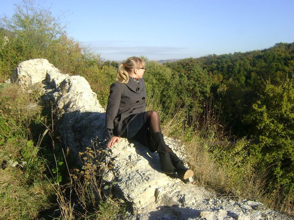 Марія Ульбер