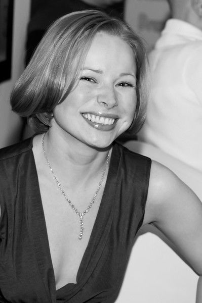 Елена Соловцова