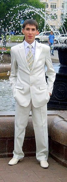 Сыромятников Жека