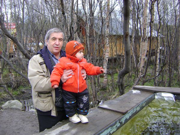 Виктор Врублевский